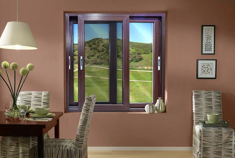 Sliding Windows