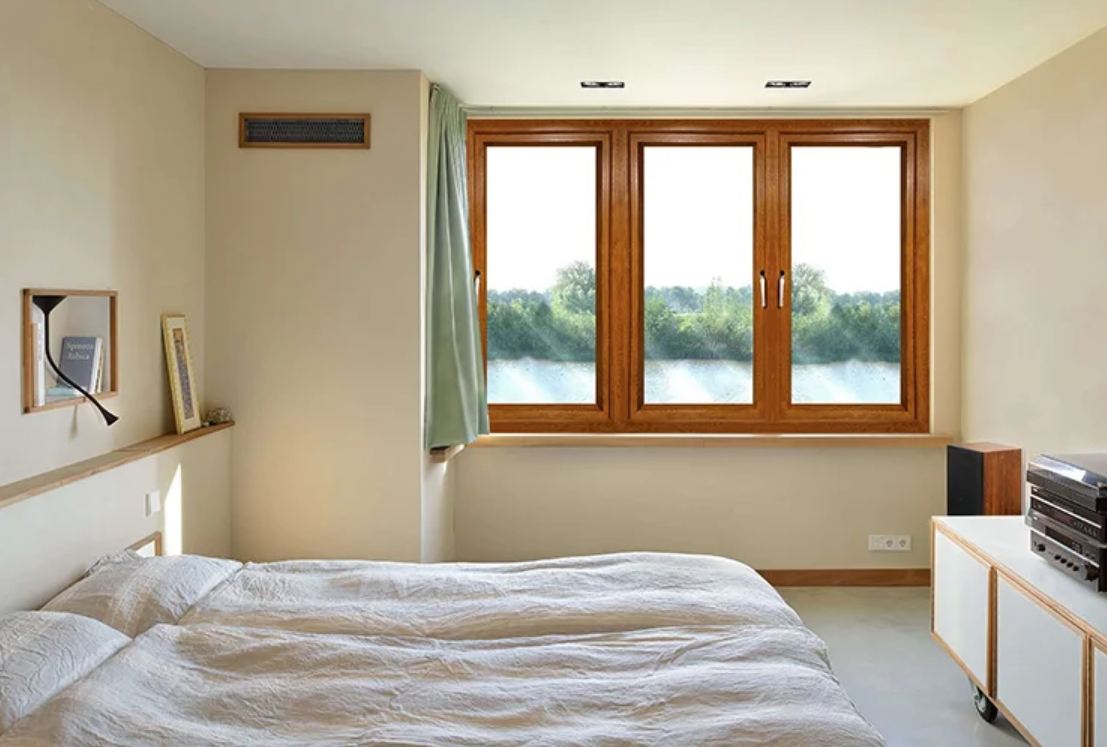 Casement Windows