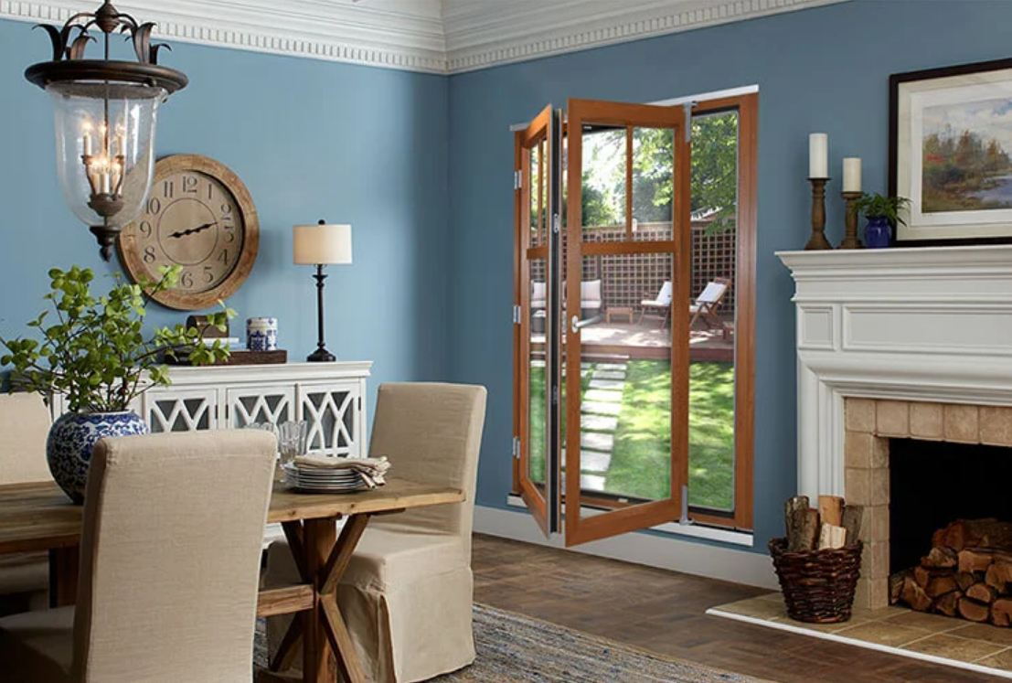 RJ Windows uPVC Solution