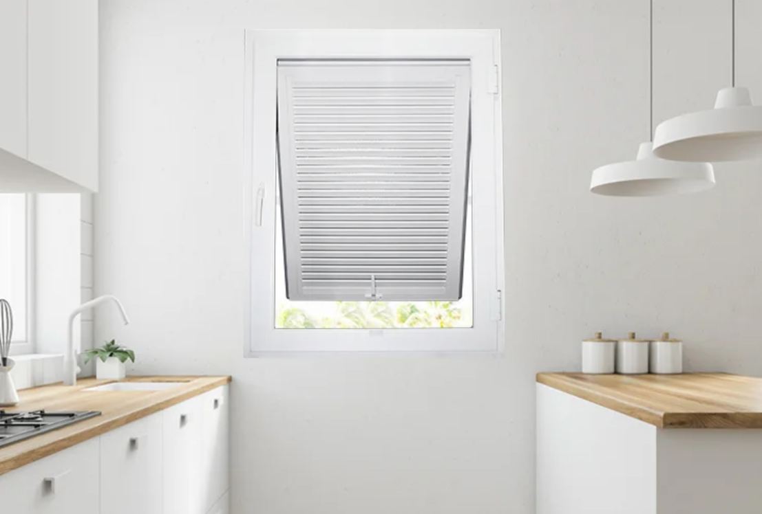 Combination Windows