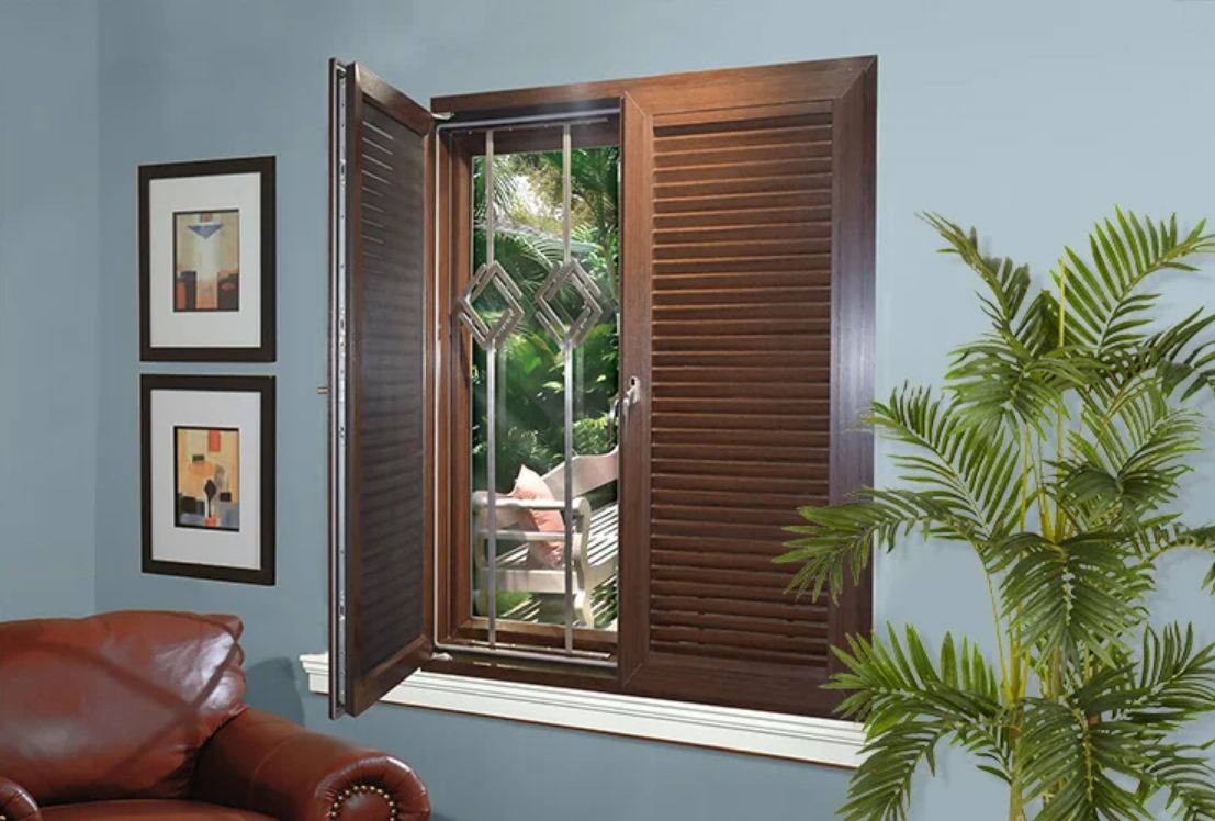 French Doors
