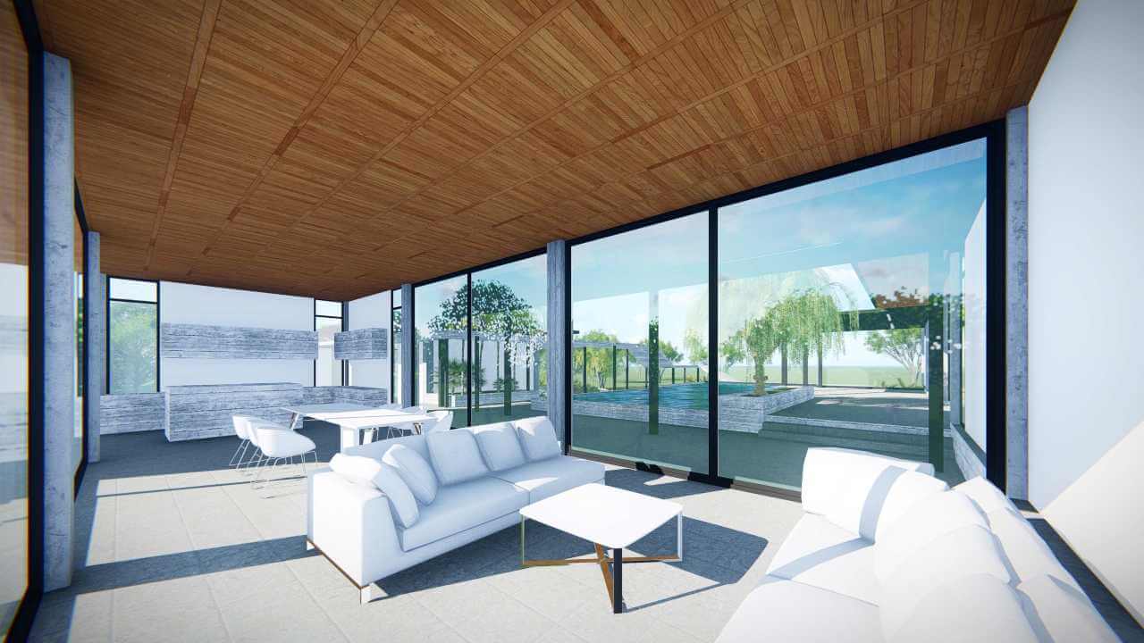 TwinSash Doors