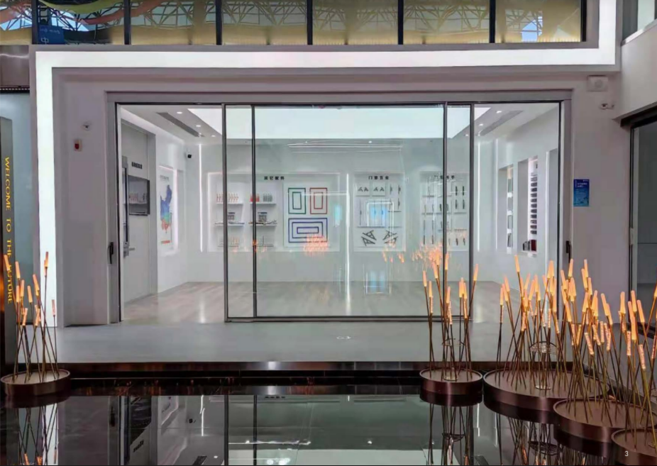 Sliding Doors