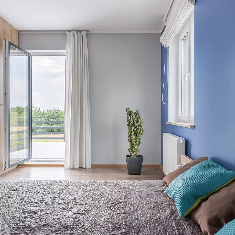 RJ Windows uPVC Solution