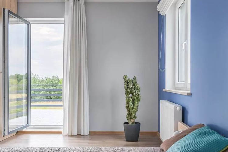uPVC Doors